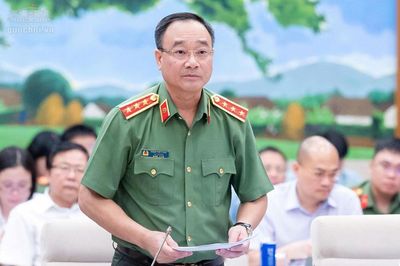 Lý do Chính phủ đề xuất bỏ tử hình với tội mua bán trái phép chất ma túy