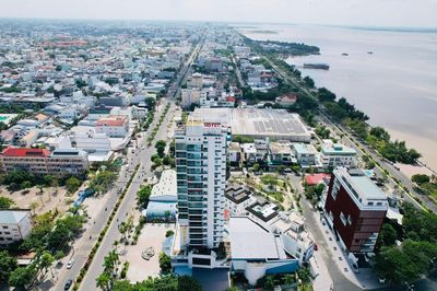 An Giang sẽ có 40 đô thị vào năm 2030, Phú Quốc là đô thị tầm cỡ quốc tế