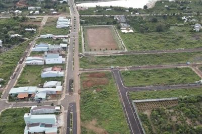 Gia Lai: Giục khắc phục các sai phạm về đất đai, thu hồi tiền chậm nộp tại các dự án