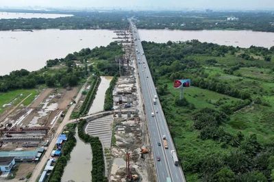 10 hộ dân cuối cùng tại Long Thành đã giao mặt bằng làm cao tốc đoạn TP.HCM - Long Thành