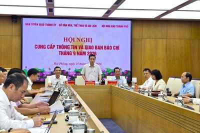 Hải Phòng: Đầu tư tuyến đường kết nối Đông Tây gần 22.670 tỷ đồng