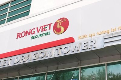 Chứng khoán Rồng Việt bị xử phạt hơn 700 triệu đồng, buộc dừng một dịch vụ