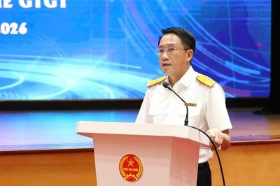 Cơ quan thuế mong doanh nghiệp, hiệp hội chia sẻ nguyên nhân hồ sơ hoàn thuế GTGT bị ách tắc