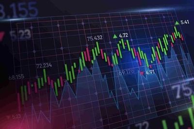 VN-Index đảo chiều tăng hơn 10 điểm