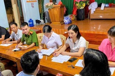 Thanh Hóa: Người dân thôn Hòa Bình đưa kỹ năng số vào đời sống