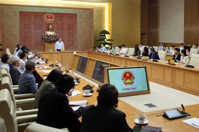 Xuất khẩu nông, lâm, thủy sản hướng tới mục tiêu hơn 74 tỷ USD