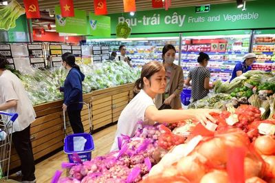 GDP theo PPP vượt 2.000 tỷ USD: Nhìn quy mô, không quên chất lượng