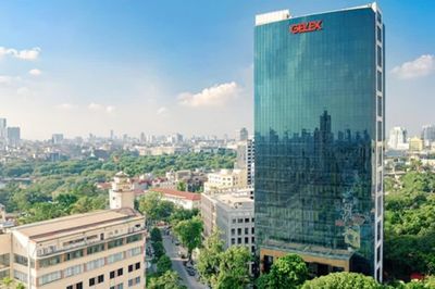 GELEX vừa thành cổ đông lớn đã bán sạch HAH: Hơn 9,7 triệu cổ phiếu sang tay, gần 500 tỷ đồng