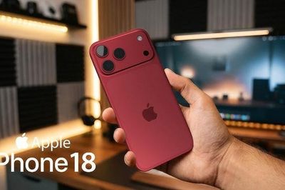 iPhone 18 Pro Max có phải 'trợ thủ' đáng tiền cho người làm TikTok, livestream và làm video?