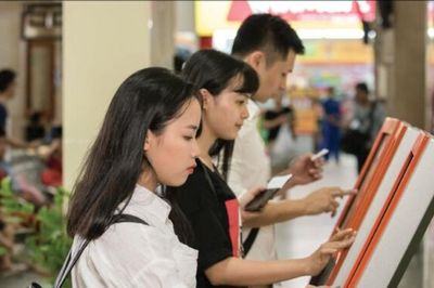 Ngành đường sắt công bố quy định đổi, trả vé tàu dịp Tết Đinh Mùi