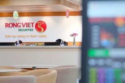 Chứng khoán Rồng Việt (VDSC) bị phạt nặng vì loạt sai phạm