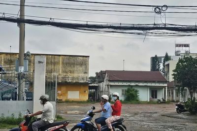 Kỳ cuối: Siết chặt kỷ cương đô thị, đánh thức nguồn lực bị lãng phí