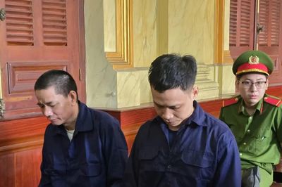 Tham ô tài sản, cựu nhân viên Công ty vàng bạc đá quý Sài Gòn lãnh án