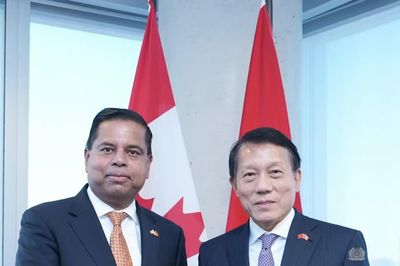 Việt Nam – Canada thúc đẩy hợp tác an ninh, thực thi pháp luật