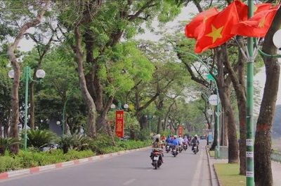 Thời tiết 25/9: thuận lợi cho các hoạt động vui Tết Trung thu