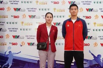 Cơ hội giành huy chương của Đoàn Thể thao Việt Nam ngày hôm nay