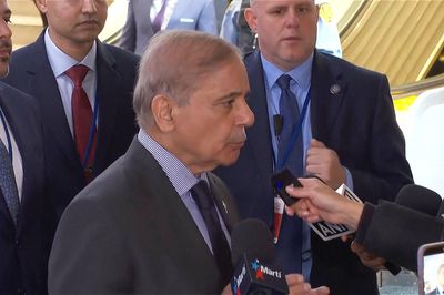 Pakistan sẵn sàng làm trung gian cho xung đột tại Trung Đông