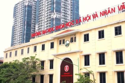 Thu hút người học tiến sĩ ngành xã hội nhân văn