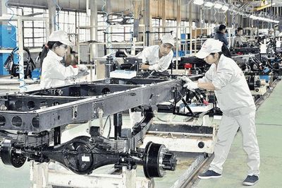 Từ tăng trưởng số đến giá trị thực