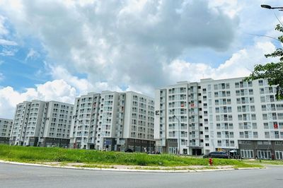 Nhà ở xã hội không chỉ cần nhiều mà phải đúng nhu cầu
