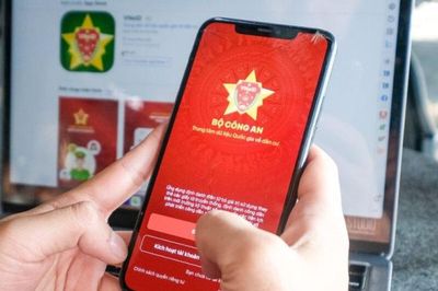 Người dân có thể góp ý ba dự thảo luật trên VNeID