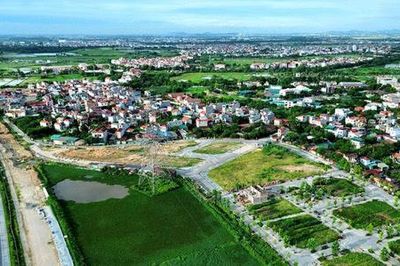 Đề xuất lùi thời hạn hoàn thành cơ sở dữ liệu đất đai