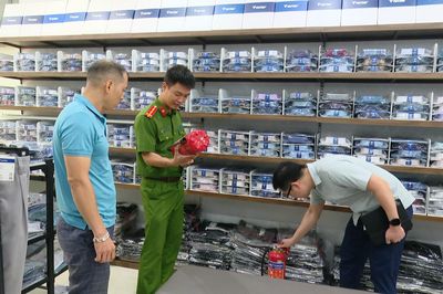 Đổi mới tư duy quản lý PCCC – gắn trách nhiệm của chủ đầu tư