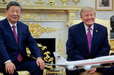 Mỹ, Trung Quốc cam kết thúc đẩy quan hệ ổn định