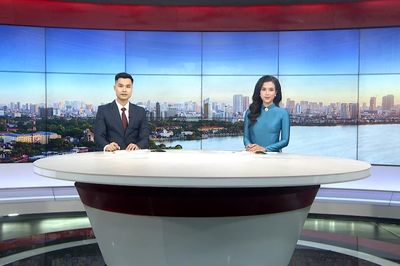 Chương trình Thời sự 18h30 | 25/09/2026