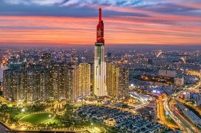 Việt Nam được ADB nâng dự báo tăng trưởng 2026 lên 7,8%