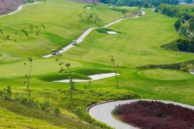 Bắc Ninh điều chỉnh quy hoạch sân golf, dịch vụ Yên Dũng rộng hơn 190 ha