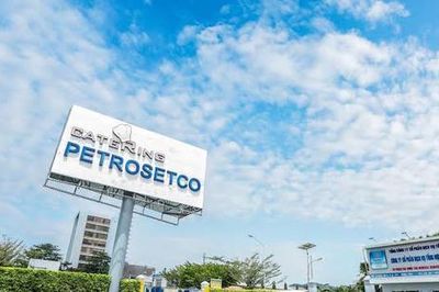 Petrosetco (PET): VietinBank Capital bán ra 7,25 triệu cổ phiếu khi thị giá tăng vọt