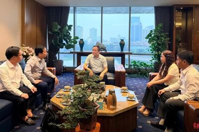 Năm 2027 sẽ đầu tư xây dựng trường phổ thông liên cấp chất lượng cao tại phường Thục Phán