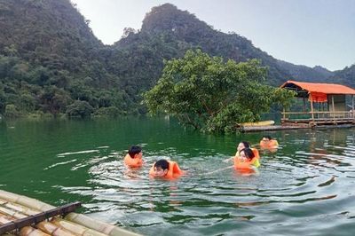 Xứ Lạng – điểm đến đang chuyển mình