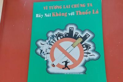 Tăng cường tuyên truyền phòng, chống buôn lậu, gian lận thương mại đối với thuốc lá