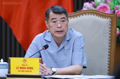 Thủ tướng yêu cầu điều chuyển vốn đối với các dự án chậm giải ngân