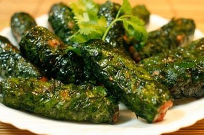 Tuyệt chiêu làm chả lá lốt thơm nức, biến tấu lạ miệng cho bữa cơm chiều