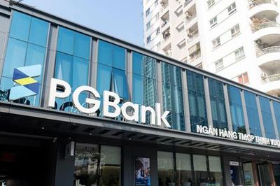 PGBank triển khai đợt 1 tăng vốn, dự kiến huy động 1.500 tỷ đồng