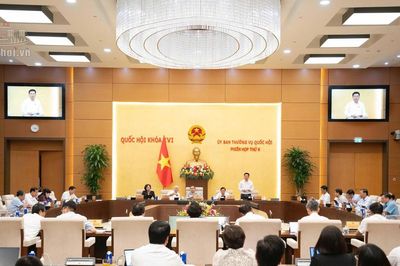 Sửa Luật An toàn thực phẩm: Quản theo nguy cơ, doanh nghiệp phải chịu trách nhiệm đến cùng