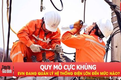 EVN hết lỗ sau nhiều năm: Giá điện có thể giảm không?