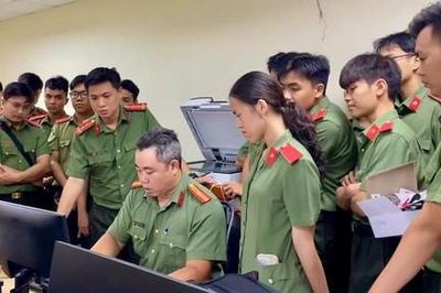 TPHCM: Dữ liệu - hạ tầng an ninh mới trong quản trị siêu đô thị:  Bài 1: Dữ liệu - nguồn lực phát triển và mục tiêu cần bảo vệ