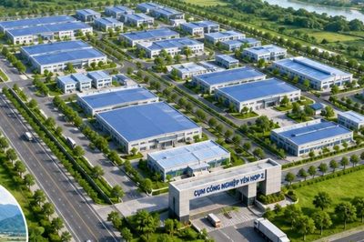 Lào Cai thêm 2 khu công nghiệp, lập cụm công nghiệp 75 ha