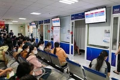 'Chạm sẻ chia. Trao hy vọng' tiếp tục đồng hành cùng phụ nữ yếu thế và dân tộc thiểu số