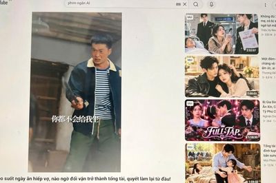 'Phim ngắn' tràn lan trên mạng, Cục Điện ảnh yêu cầu rà soát