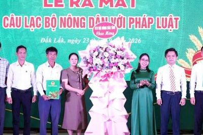 Đắk Lắk kết nối giao thương, tập huấn mở rộng thị trường tiêu thụ nông sản cho nông dân