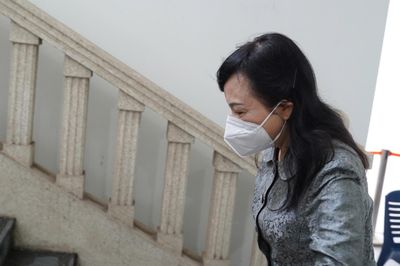 Cựu Bộ trưởng Y tế Nguyễn Thị Kim Tiến xin vắng mặt tại phiên toà phúc thẩm