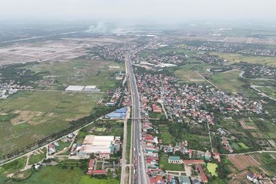 Hải Phòng đầu tư hơn 22.600 tỷ đồng làm đường Đông - Tây dài 23,59 km