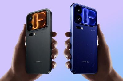 Xiaomi 18 Pro series ra mắt: Pin 8.500 mAh, camera Leica 200MP, 2 màn hình