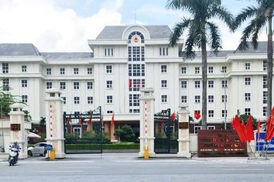 Rà soát, xử lý trụ sở, công trình và đất đai sau sắp xếp đơn vị hành chính: Không để lãng phí tài sản công Bài 2: Linh hoạt phương án, bảo đảm đúng quy định