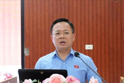 Cử tri kiến nghị đẩy nhanh thủ tục, sớm cắm mốc giới tuyến Vành đai 5 - Vùng Thủ đô